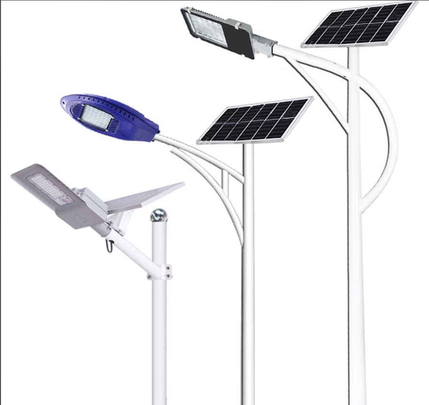 泸州市Led路灯中国结太阳能路灯 - 哪里好